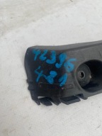 OPEL KARL CHEVROLET SPARK IV 15- bumper bracket left rear rear part