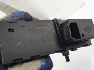 Bouton PANEL Navigation RENAULT CAPTUR