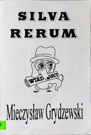 Silva rerum Grydzewski