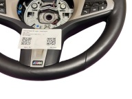 volan m-paket grijani ASYSTENT s mjenjačem BMW G20 G22 G23 G26 original