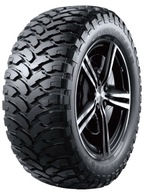 COMFORSER 37x12.50R16.5 CF3000 MT 134N 10PR BLACK #E 3PMSF SN35701