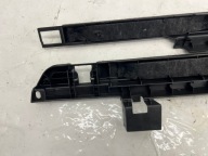 Audi A4 B9 moulding boot 8W9861827 8W9861828 Kombi Avant