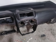 dashboard instrument panel console FIAT FIORINO III 07-18 EU