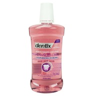 DENTIX Płyn do płukania jamy ustnej ADVANCED CARE 500 ml