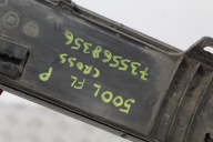 cap threshold threshold right FIAT 500L CROSS