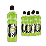 Oshee Isotonic Drink Bikeriders Limonka-Mięta x6