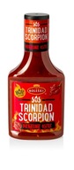 Firma Roleski Sos Trinidad Scorpion 340 g piekielnie ostry