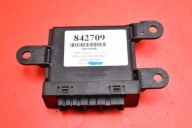 Centralina modulo parcheggio PDC 20928121 OPEL ASTRA 4 IV J 09-12