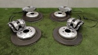 BMW 3 G20 HAMULCE kotuče plotýnky třmen 6880073 6883980 6883979