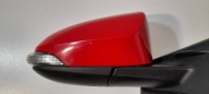 Toyota Yaris III mirror right 3P0 7-PIN (S195)