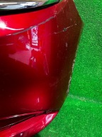 front bumper front MAZDA 6 GJ LIFT 18