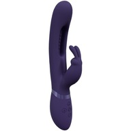 WIBRATOR DAMSKI STYMULATOR MASAŻER PKT G ŁECHTACZKI DILDO SZTUCZNY PENIS