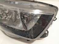 IVECO DAILY světlo REFLEKTOR pravý předek 5801473749