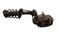 McPherson swing shock absorber right front AUDI Q3 and 8U