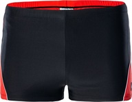 Spodenki kąpielowe męski Aquawave czarny