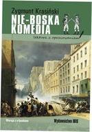 Nie-Boska komedia Lektura z opracowaniem Krasiński