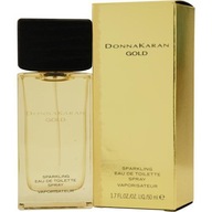 Donna Karan DKNY Gold 100ml EDT UNIKAT