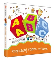 V/A - Zaśpiewaj Razem Z Nami [Abc Mini Hity] *CD