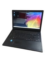 Notebook Lenovo IDEAPAD 100-15IBD 15,6 " Intel Core i3 8 GB / 1024 GB čierny