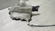Peugeot 208 II 23r 1.2 front side right lock door