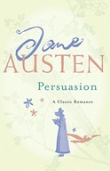 Persuasion Austen Jane
