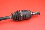 semi-axis left front AUTOMAT MERCEDES ML W163 4.0 CDI 250 KM 4MATIC 01-05