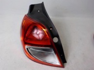 RENAULT CLIO III HB LIFT light left rear left rear part