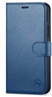 Puzdro Wallet Kožený Shieldon pre iPhone 12/12 Pro