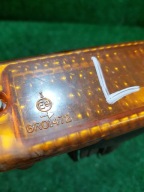 indicator left front NISSAN TERRANO 2 6R01472