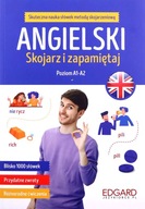 ANGIELSKI. SKOJARZ I ZAPAMIĘTAJ - Joanna Brodziak,