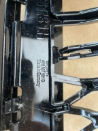 grille grid of a bumper left front AUDI RS6 RS7 4K8 2018- 4K8807681D