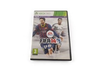 FIFA 14 X360 (eng) (3p)