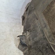 OPEL INSIGNIA A 08-17 mudguard front front left