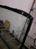 window iron MERCEDES-BENZ O560 INTOURO