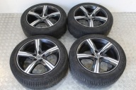wheels discs disc 245/45 R18 VOLVO V90 S90
