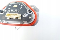 control unit module JEZ LED FORD FOCUS MK4 LIFT