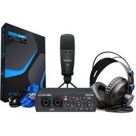 PreSonus AudioBox USB 96 Studio 25th - Zestaw studyjny do nagrywania