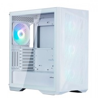 Obudowa Z9 Iceberg MS White 4xARGB Fan