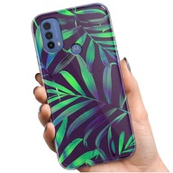 ETUI CASE OBUDOWA NA TELEFON DO MOTOROLA MOTO E30 E40 WZORY TOP100 JAKOŚĆ