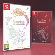 Sparkle Ultimate Collection SWITCH Nowa (kw)