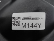 MCLAREN MP4-12C 12C 11-14 motor cover covering PANEL right