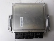 FORD MONDEO IV computer control unit AG91-12A650-ABD 28264930