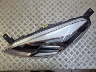 light left front FORD FIESTA MK8 2017R->