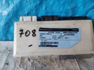 BMW E39 601-0729-013 Unité commande confort