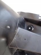 CITROEN C3 III 3 16-24 mudguard front front right