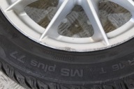 wheels discs disc 205/55R16 BMW 1 E87 LIFT