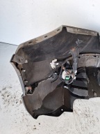 HONDA CR-V III 06-09 bumper XENON + PDC