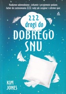 222 drogi do dobrego snu