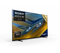 Smart TV 55" OLED Sony XR-55A80J 4K UHD HDR 120Hz Dolby Vision Dolby Atmos