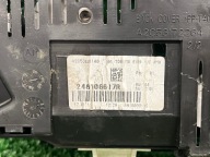 dials dials RENAULT LAGUNA 3 248106617R